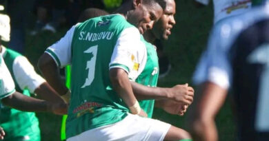 ‘UMbhobho’ Ndlovu useyibhoboza Eswatini inethi