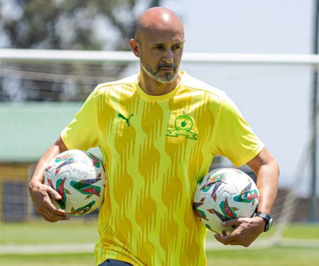 Mkhulu umthelela womphumela womdlalo woSuthu ne-Sundowns