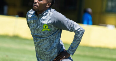UCardoso nezintsha ngo-Saleng kwiMamelodi Sundowns