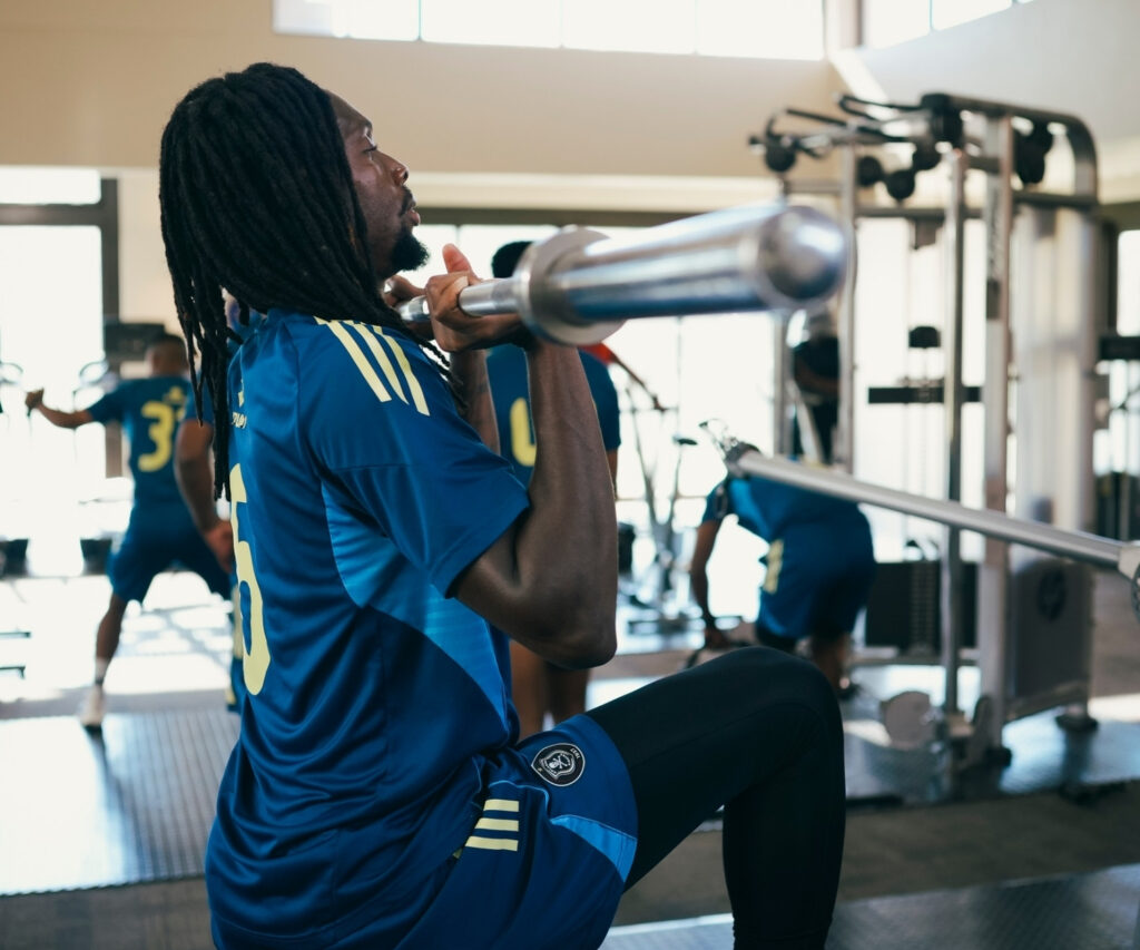 U-Olisa Ndah ubonakale la kujima kona elePremiership 