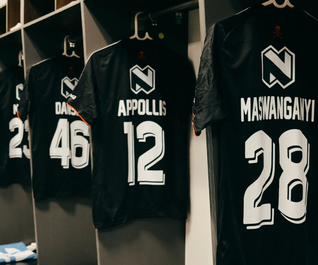 I-Orlando Pirates ayiyixegiselanga iTTM - zikhona izinguquko
