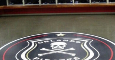 UKwaZulu ofunwa i-Orlando Pirates ukuvala esikaNdah/Mbokazi