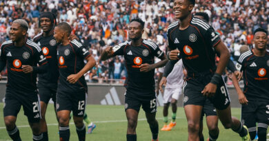 Okwenze u-Ouaddou angenami nge-Orlando Pirates koweGallants