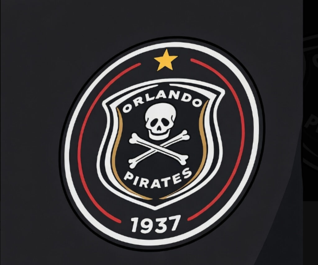 Isitobha esinamava siphelelwa yindawo kwi-Orlando Pirates