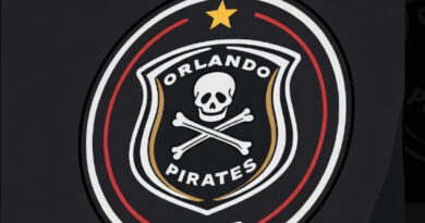 Isitobha esinamava siphelelwa yindawo kwi-Orlando Pirates
