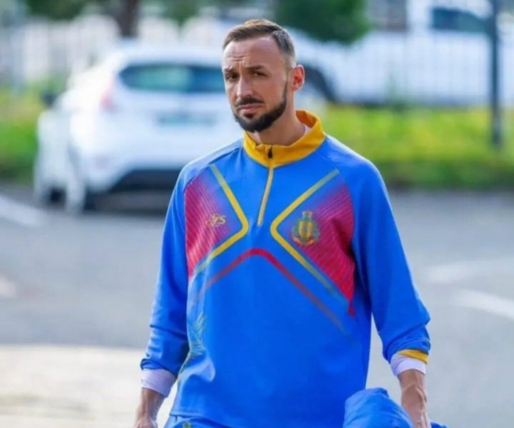 USamir Nurković useyifuna kwiSafa nePSL ayikweletwa yiRoyal AM