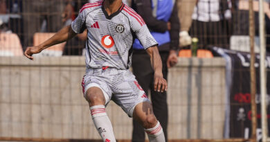 Ingase ishintshe umshovo i-Orlando Pirates kowaMaZulu