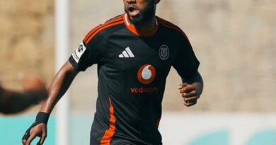 UPhala ahlanza iqiniso ngoSipho Mbule ‘ongasadlali’ kwiBucs