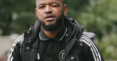 Kanti kwenzakalani ngoSipho Mbule kwi-Orlando Pirates? 