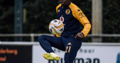 UThabo Cele uveza akwenzayo njengoba esalimele