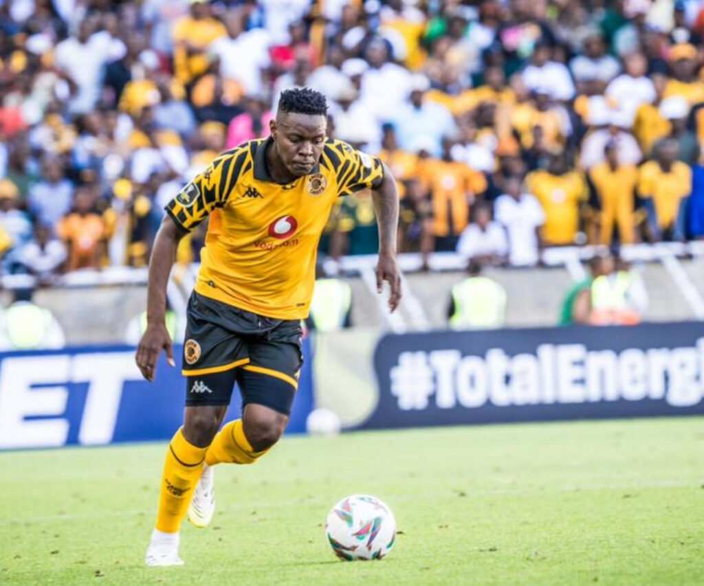 OweChiefs ufanise u-Kwinika neqhawe elinofakazi lase-Afrika