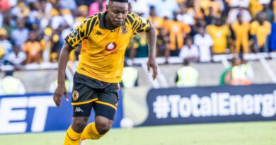 OweChiefs ufanise u-Kwinika neqhawe elinofakazi lase-Afrika