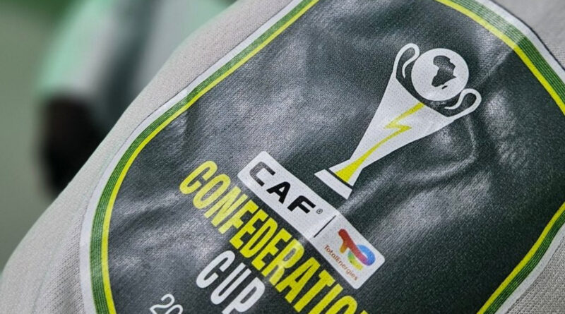 Isixakaxaka iStellenbosch ivaleleka eDR Congo