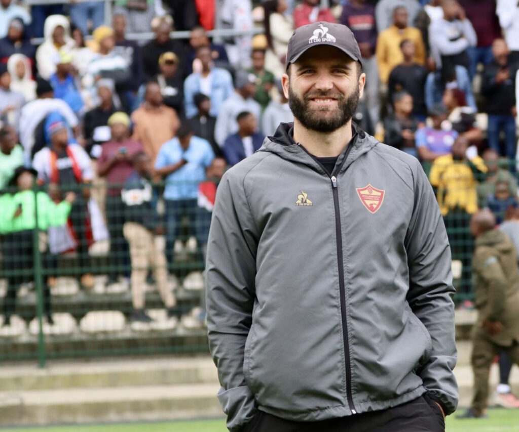 Ukhonjwa kwi-Orlando Pirates oshiye iStellies