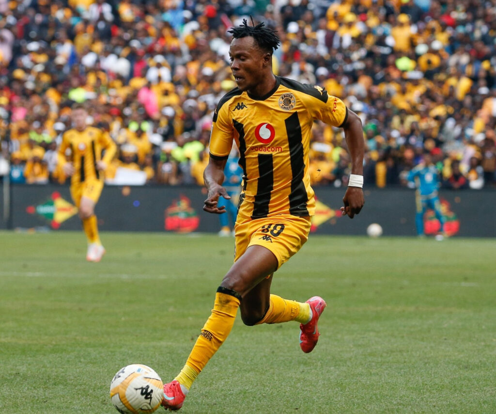 Abe-Orlando Pirates, Chiefs neSundowns badle izindondo zePSL