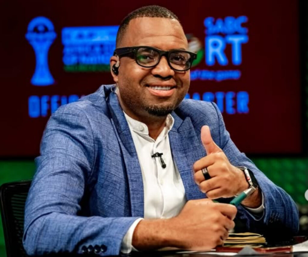 U-Itu Khune ugxeka ‘onontandakubukwa’ beKaizer Chiefs