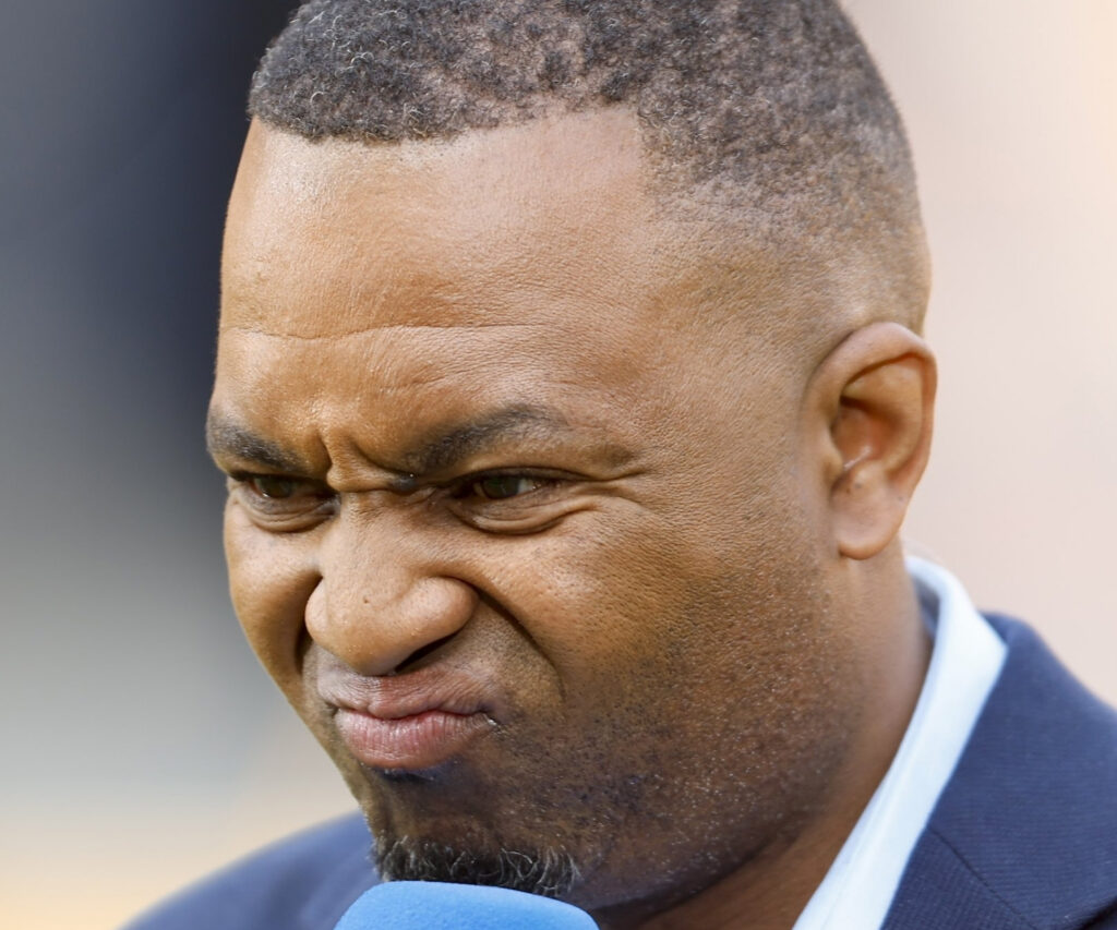 U-Itu Khune usola abadlali beKaizer Chiefs ‘ngokweyisa’