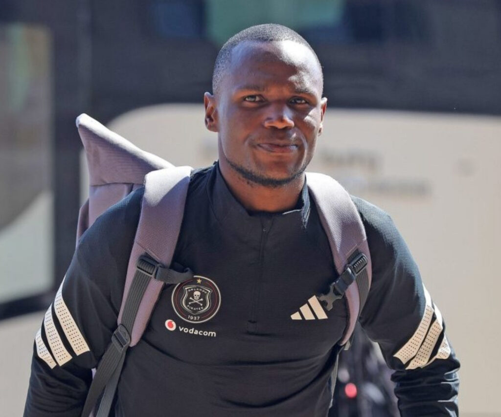 ‘Imihuzuko’ yedabhi kwi-Orlando Pirates neKaizer Chiefs 