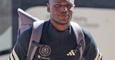‘Imihuzuko’ yedabhi kwi-Orlando Pirates neKaizer Chiefs 