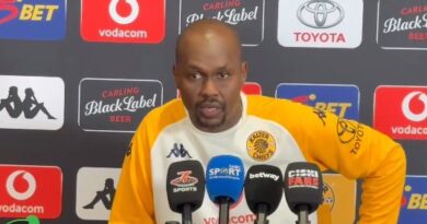 UCedric Kaze ukhiphe izibalo zeChiefs, uthi benza kangcono