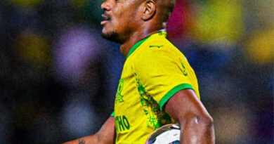 Ingabe seluqalile ‘utalagu’ lwe-Sundowns kwayibangisa isicoco