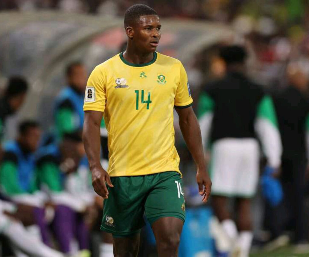 Iqale kabusha eka-Broos ne-Orlando Pirates ngoMbokazi