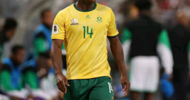 Iqale kabusha eka-Broos ne-Orlando Pirates ngoMbokazi
