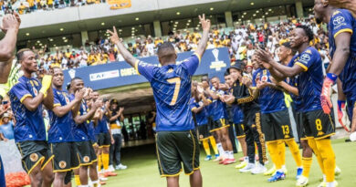 Igidigidi ngoMduduzi Shabalala kuvela isithombe ‘sejiki’