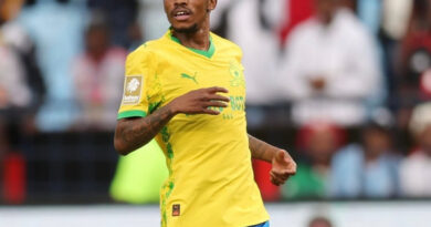 UMonnapule Saleng nesethembiso ezinqala kwabeDowns