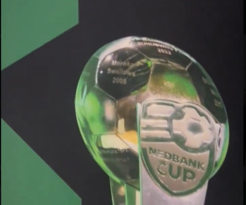 Iconsisa amathe eyandulela owamanqamu kwi-Nedbank Cup