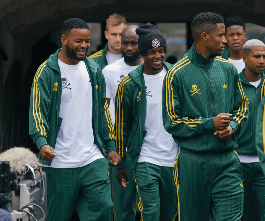 UMbule ubuyile, uNcikazi uveza akulindele kwi-Orlando Pirates
