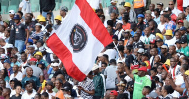 Owe-Orlando Pirates ugadle kuma‘pokloza’ abalandeli 