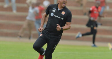 Okwenza uDa Gama akhalele noma isizini ‘eyodwa nje’ kwiChiefs