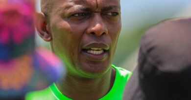 OweBay uthi iKaizer Chiefs 'ihambe wrongo'