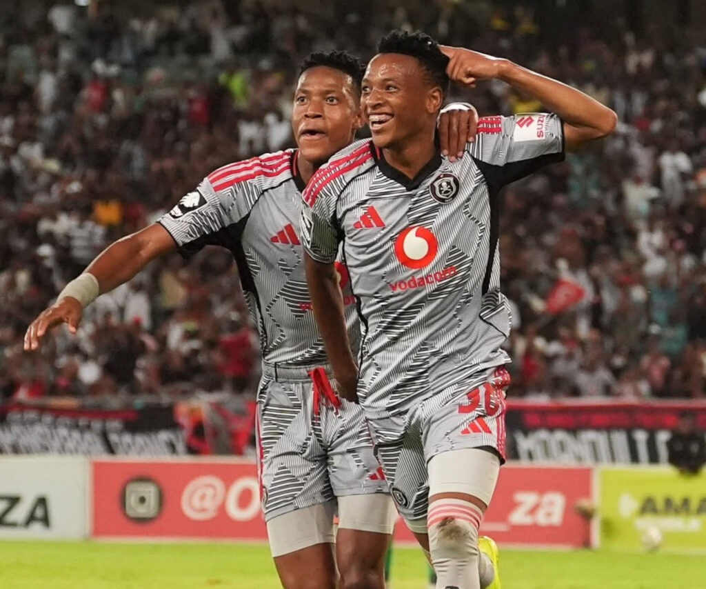URele Mofokeng uveza ‘imfihlo’ yeBucs ibhubhudla iGalaxy