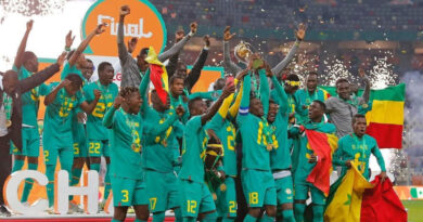ICaf ijike umphumela we-Afcon: iMorocco isingompetha
