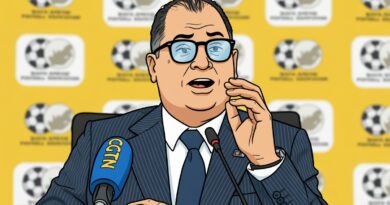 Okusha ngolwempi yezikhulu ze-Safa ‘ebezihlunama ngequpha’