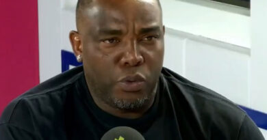 UBenni McCarthy usakhala ngowaMaZulu owamdayisela ‘iphupho’