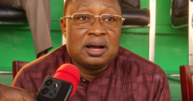 Udilikajele kumengameli wenhlangano yebhola ngelokukhwabanisa