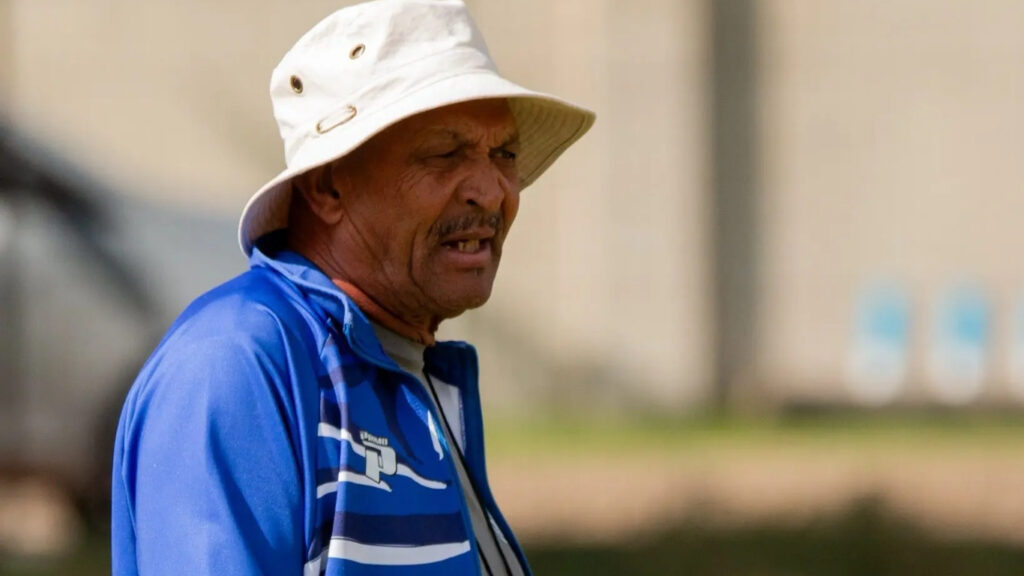 U-Allan Freese ‘ugolozela’ abaphathi ngeyokuxoshwa