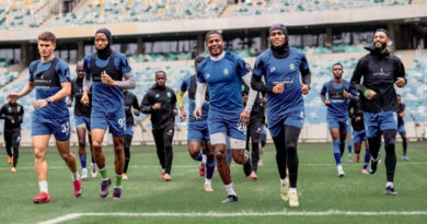 UZwane uvikela ‘izintwana’ zakhe’ uthembisa impi koweChippa