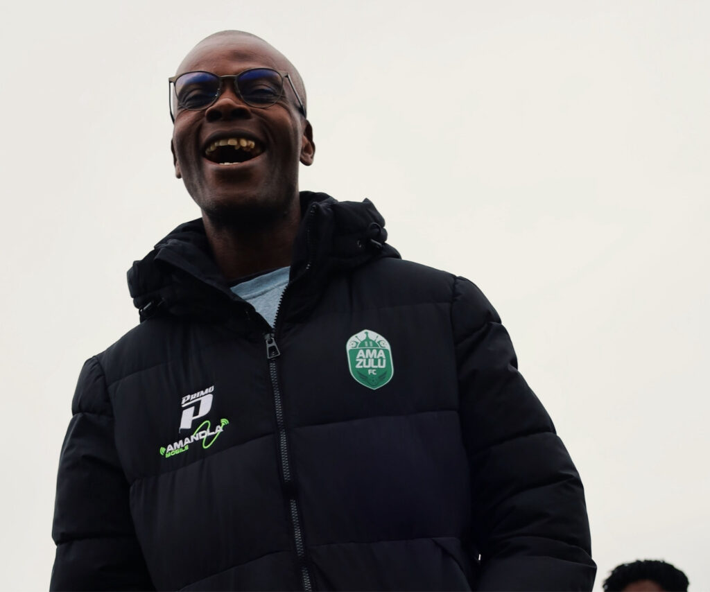 AmaZulu asehlomile, afuna amaphuzu aphelele koweSekhukhune