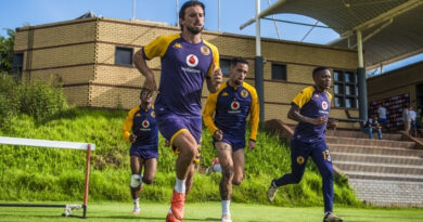 UChisslett uxwayisa iKaizer Chiefs ngemiphumela edlule