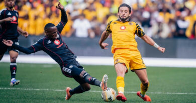‘Iphutha’ elifiswa owe-Orlando Pirates kwiKaizer Chiefs kwidabhi