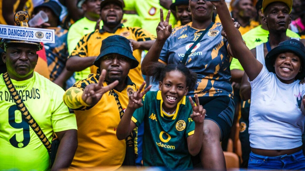 Isiyibanjwa esithele nayo kwiMagesi ne-Chiefs - zibophele kanje