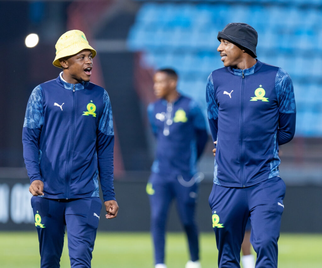 Zibuyiselwe ejokeni ‘zikhathele’ zinjalo eze-Sundowns