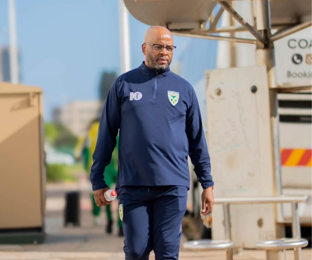 Okwenza uTsepo Masilela angayizwa ekaMngqithi kwiKaizer Chiefs