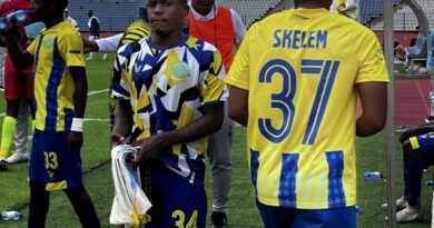 Ingabe i-Chiefs ibimfuna ngampela? UMfundo Thikazi uyacacisa