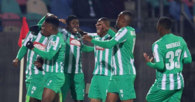 UCedric Kaze uvuma obubadidile iChiefs ishaywa yiSiwelele