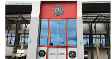 I-Orlando Pirates emjahweni wokusayina unozinti ophambili wePSL 